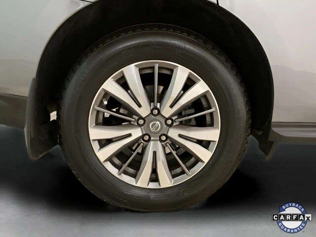 2019 Nissan Pathfinder SV Dallas TX