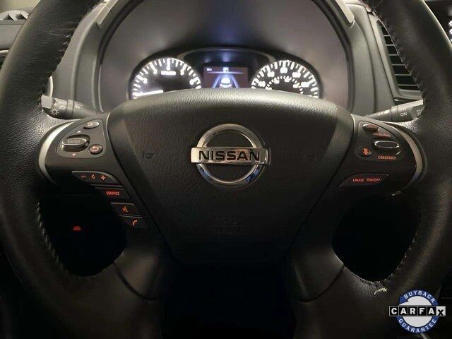 2019 Nissan Pathfinder SV Dallas TX