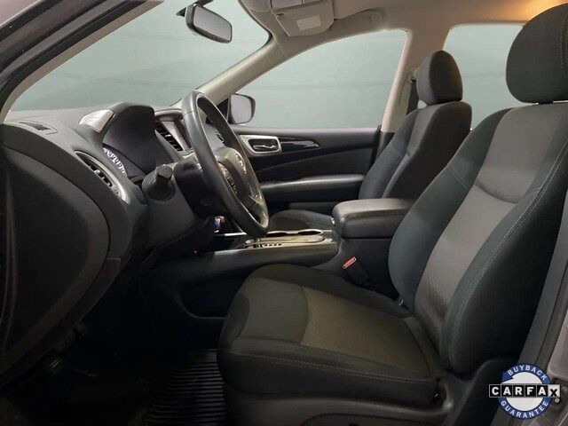 2019 Nissan Pathfinder SV Dallas TX