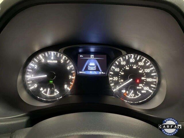 2019 Nissan Pathfinder SV Dallas TX