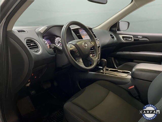 2019 Nissan Pathfinder SV Dallas TX