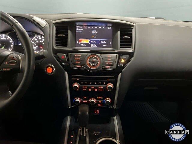 2019 Nissan Pathfinder SV Dallas TX