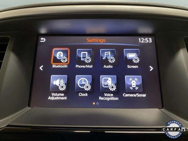 2019 Nissan Pathfinder SV Dallas TX