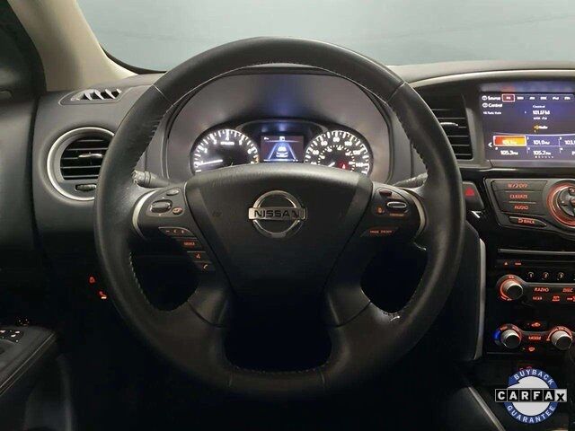 2019 Nissan Pathfinder SV Dallas TX