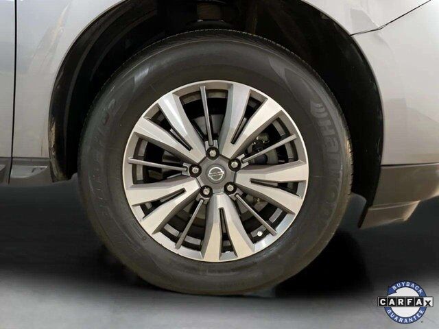 2019 Nissan Pathfinder SV Dallas TX