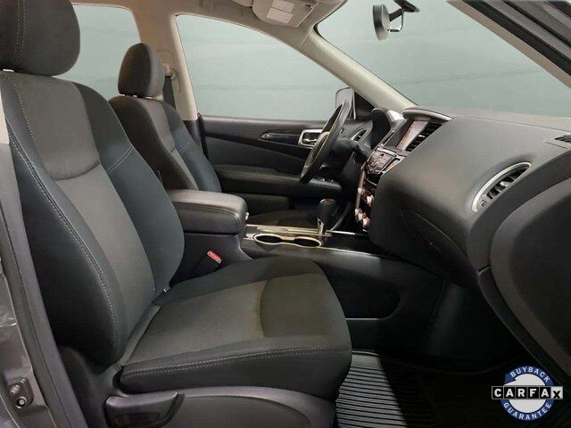 2019 Nissan Pathfinder SV Dallas TX