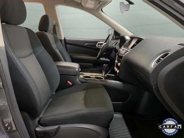 2019 Nissan Pathfinder SV Dallas TX