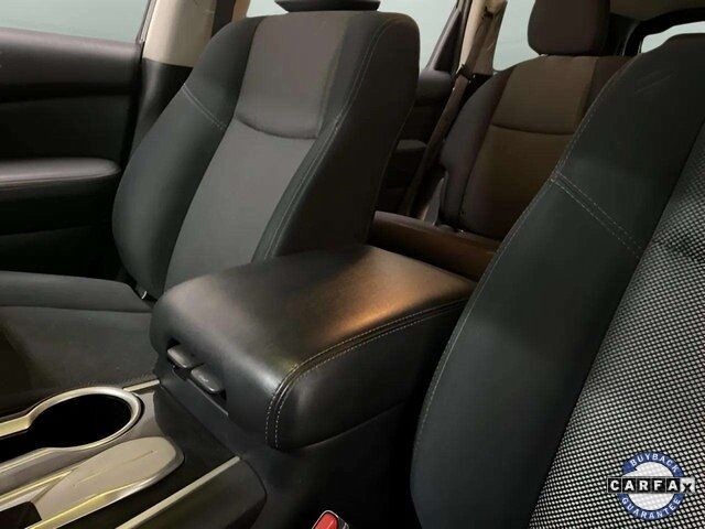 2019 Nissan Pathfinder SV Dallas TX