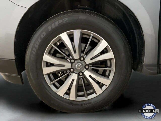 2019 Nissan Pathfinder SV Dallas TX