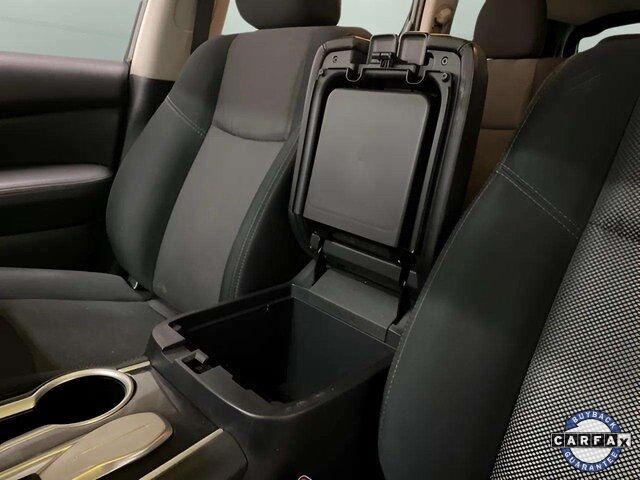 2019 Nissan Pathfinder SV Dallas TX