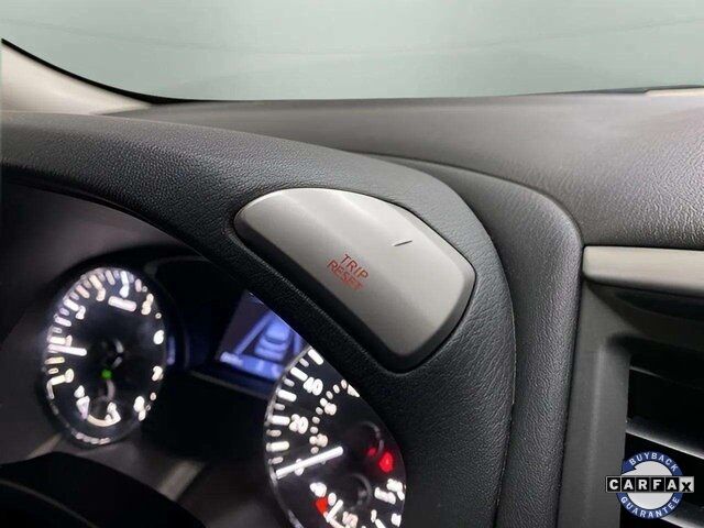 2019 Nissan Pathfinder SV Dallas TX