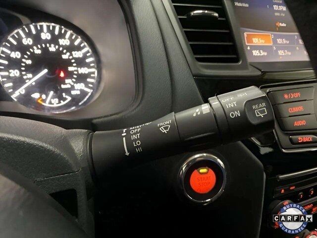 2019 Nissan Pathfinder SV Dallas TX