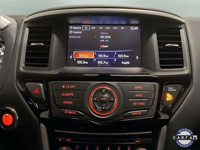 2019 Nissan Pathfinder SV Dallas TX