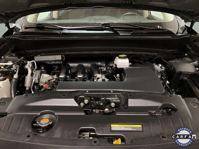 2019 Nissan Pathfinder SV Dallas TX