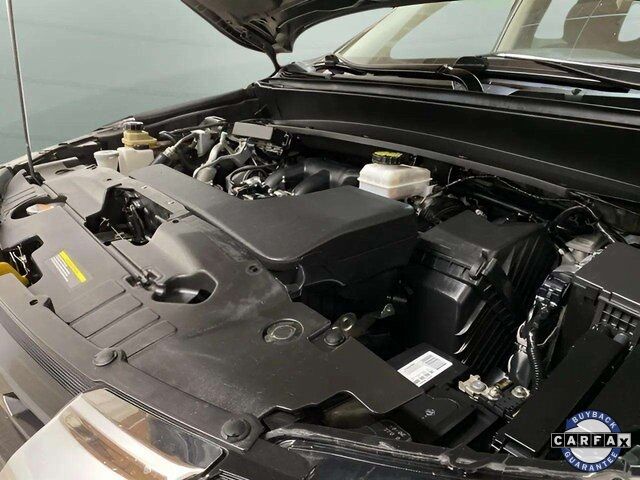 2019 Nissan Pathfinder SV Dallas TX