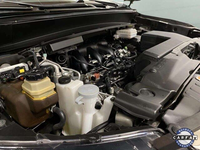 2019 Nissan Pathfinder SV Dallas TX