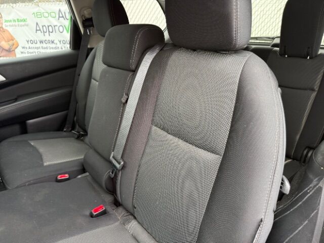 2019 Nissan Pathfinder SV East Islip NY