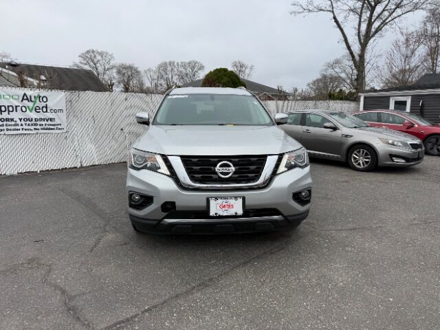 2019 Nissan Pathfinder SV East Islip NY