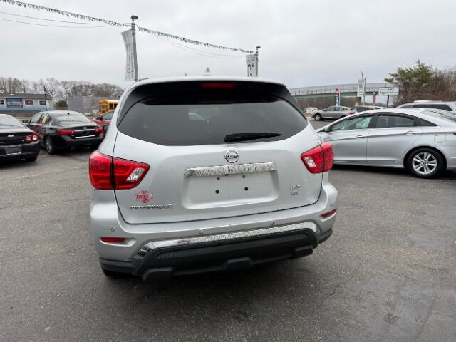 2019 Nissan Pathfinder SV East Islip NY