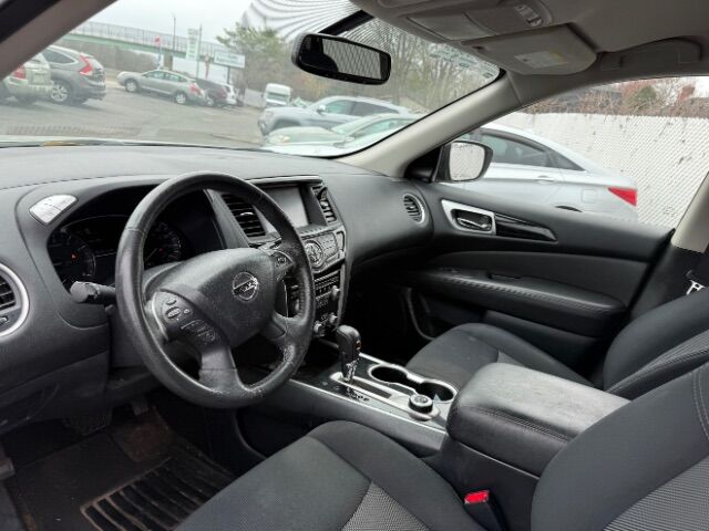 2019 Nissan Pathfinder SV East Islip NY