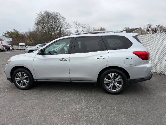 2019 Nissan Pathfinder SV East Islip NY