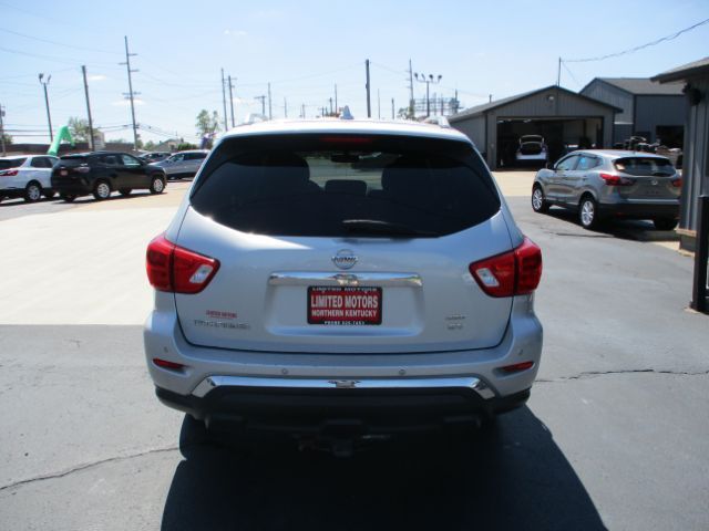 2019 Nissan Pathfinder SV Florence KY