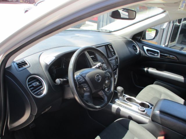 2019 Nissan Pathfinder SV Florence KY