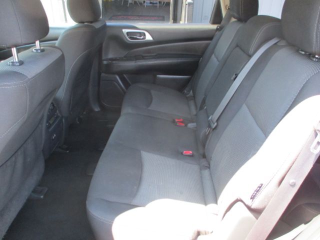 2019 Nissan Pathfinder SV Florence KY