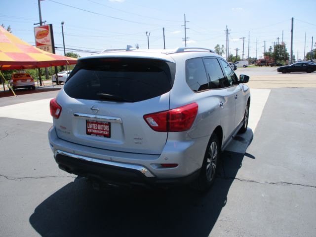2019 Nissan Pathfinder SV Florence KY