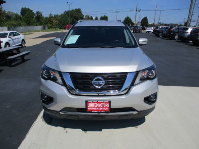 2019 Nissan Pathfinder SV Florence KY
