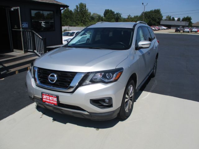 2019 Nissan Pathfinder SV Florence KY