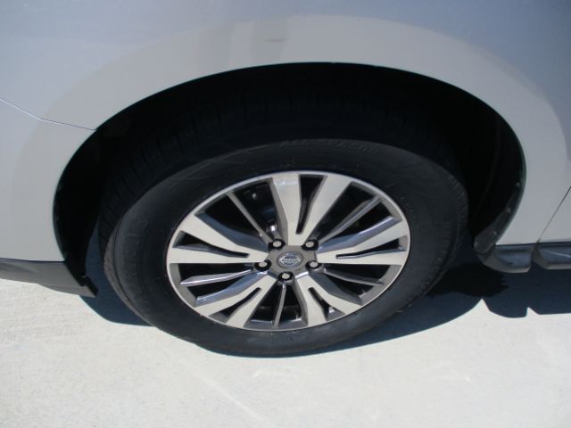 2019 Nissan Pathfinder SV Florence KY