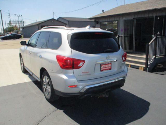 2019 Nissan Pathfinder SV Florence KY