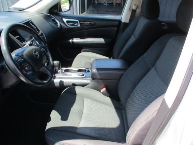 2019 Nissan Pathfinder SV Florence KY