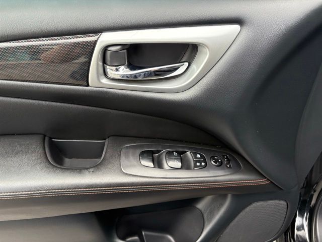 2019 Nissan Pathfinder SV Jacksonville FL
