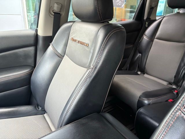 2019 Nissan Pathfinder SV Jacksonville FL