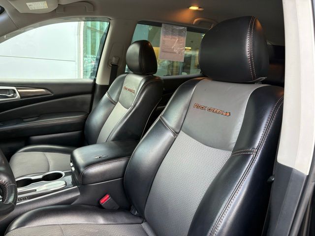 2019 Nissan Pathfinder SV Jacksonville FL