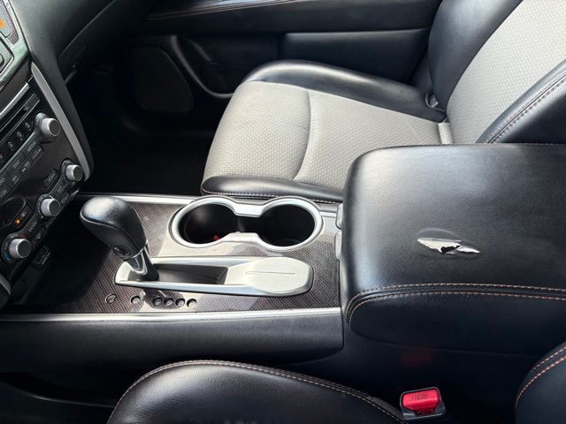 2019 Nissan Pathfinder SV Jacksonville FL