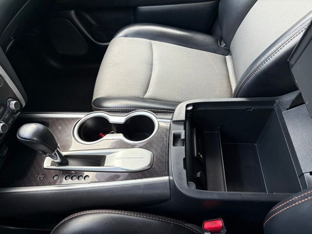 2019 Nissan Pathfinder SV Jacksonville FL