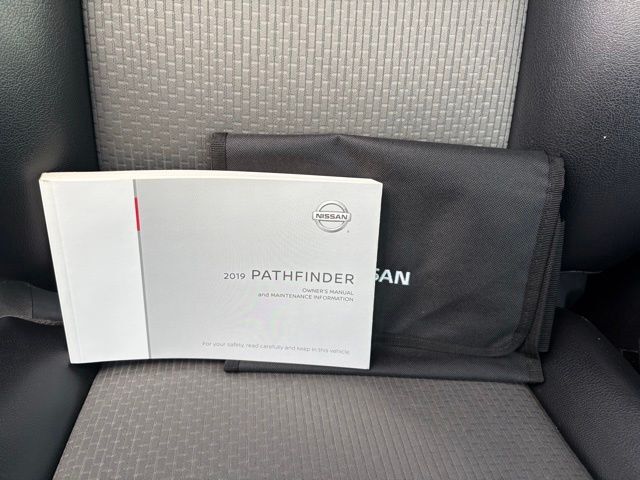 2019 Nissan Pathfinder SV Jacksonville FL