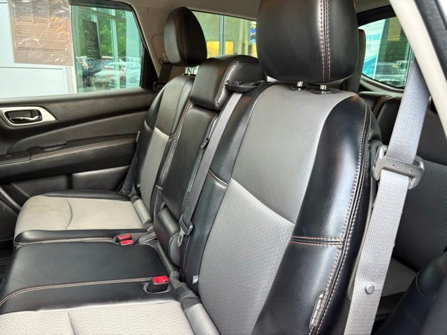 2019 Nissan Pathfinder SV Jacksonville FL