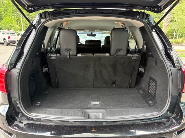 2019 Nissan Pathfinder SV Jacksonville FL