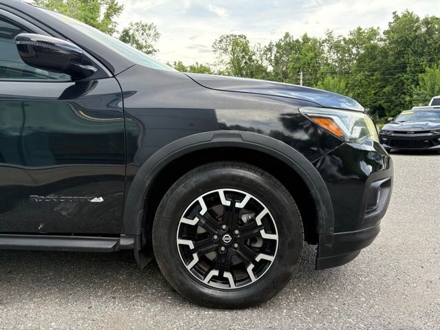 2019 Nissan Pathfinder SV Jacksonville FL