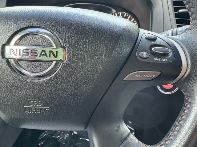 2019 Nissan Pathfinder SV Jacksonville FL