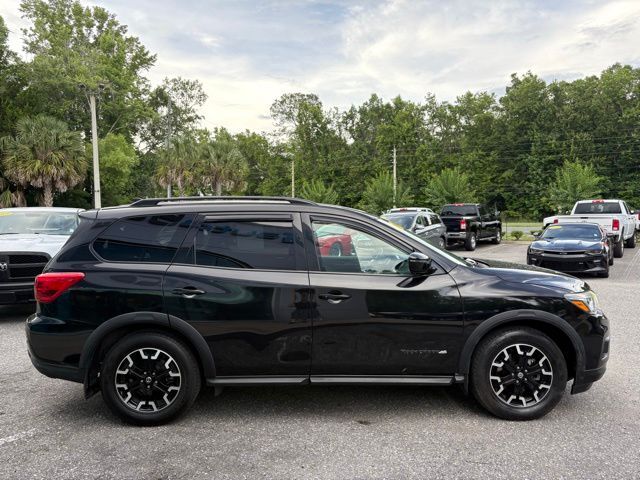 2019 Nissan Pathfinder SV Jacksonville FL