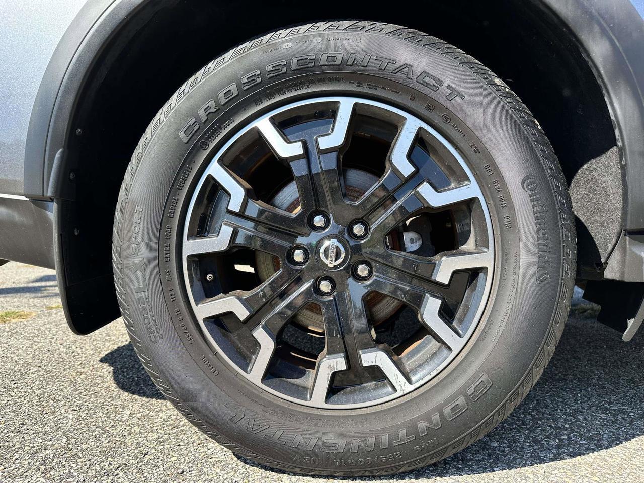 2019 Nissan Pathfinder SV San Clemente CA