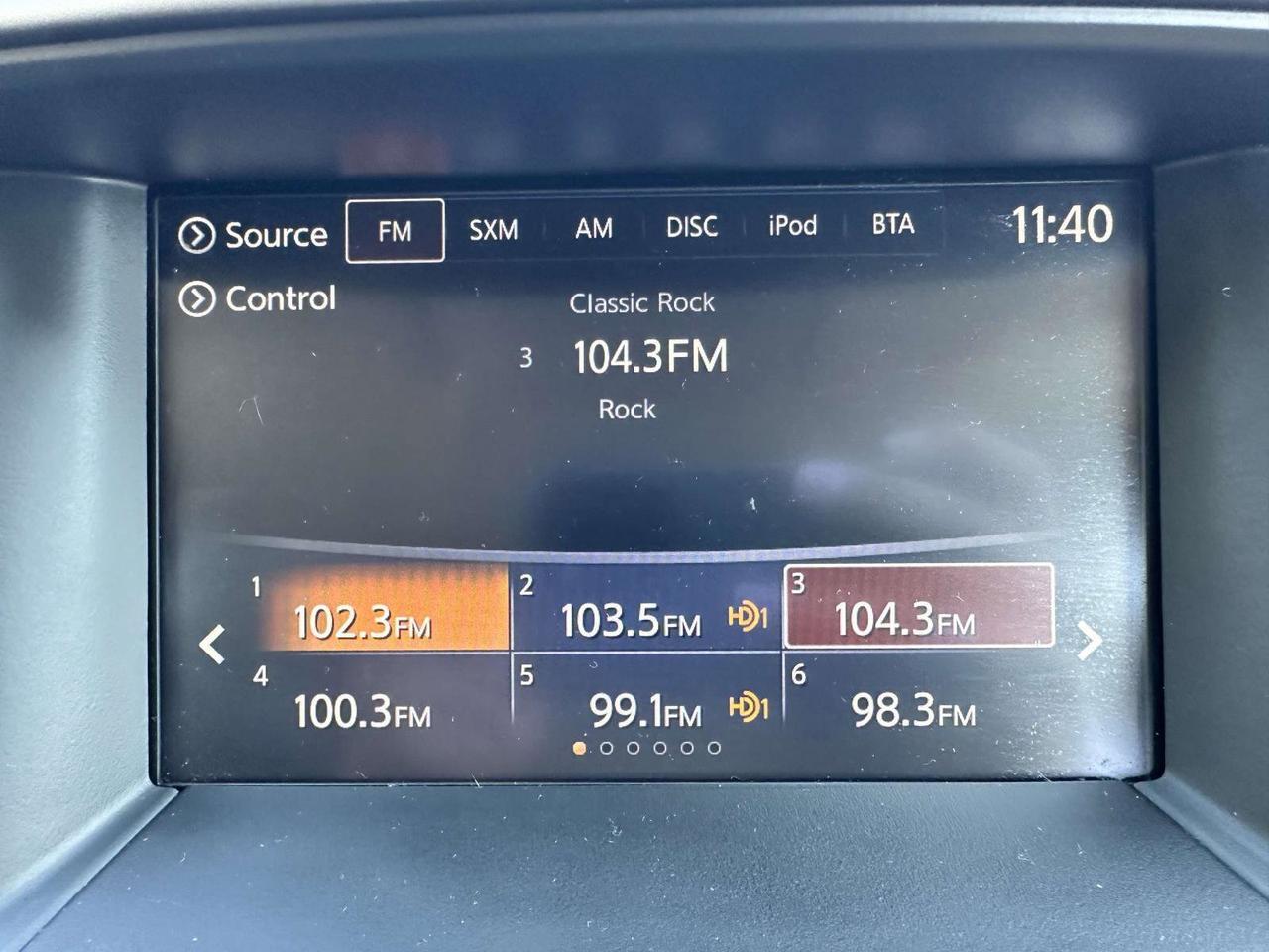 2019 Nissan Pathfinder SV San Clemente CA