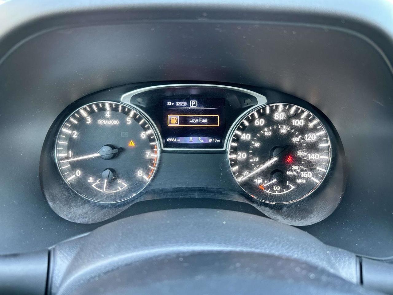 2019 Nissan Pathfinder SV San Clemente CA