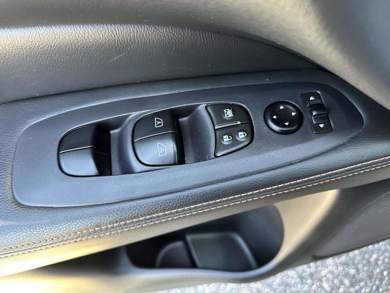 2019 Nissan Pathfinder SV San Clemente CA