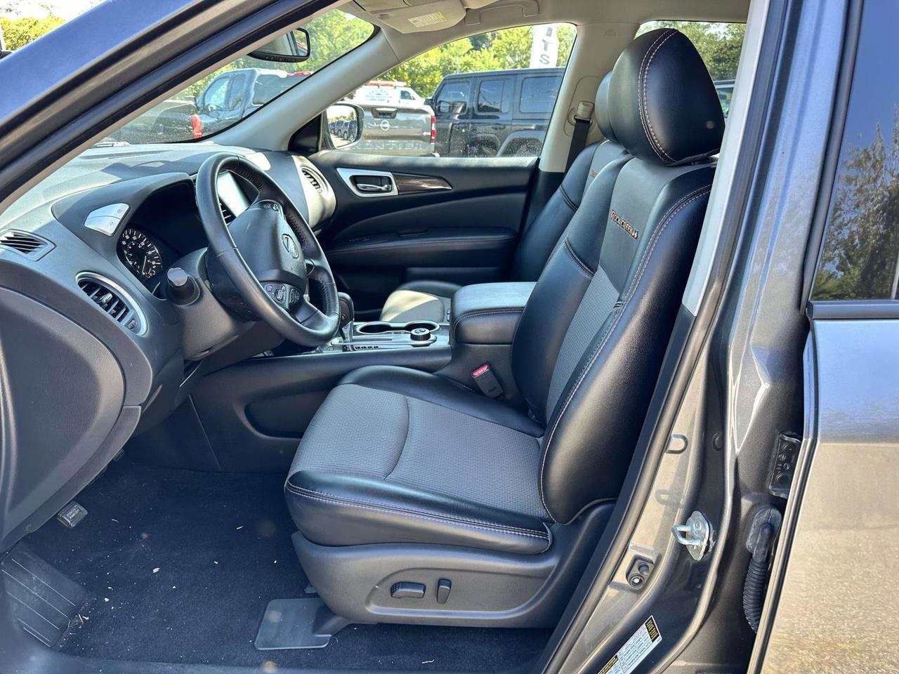 2019 Nissan Pathfinder SV San Clemente CA
